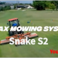 Trimax Snake S2