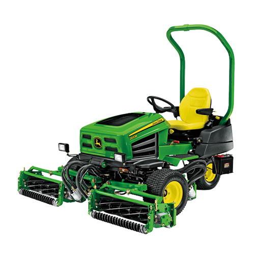 ジョンディア 2653B プレシジョンカット トリム＆サラウンドモア